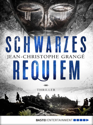 cover image of Schwarzes Requiem